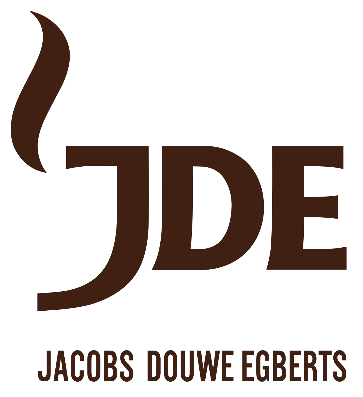 Jacob Douwe Egberts