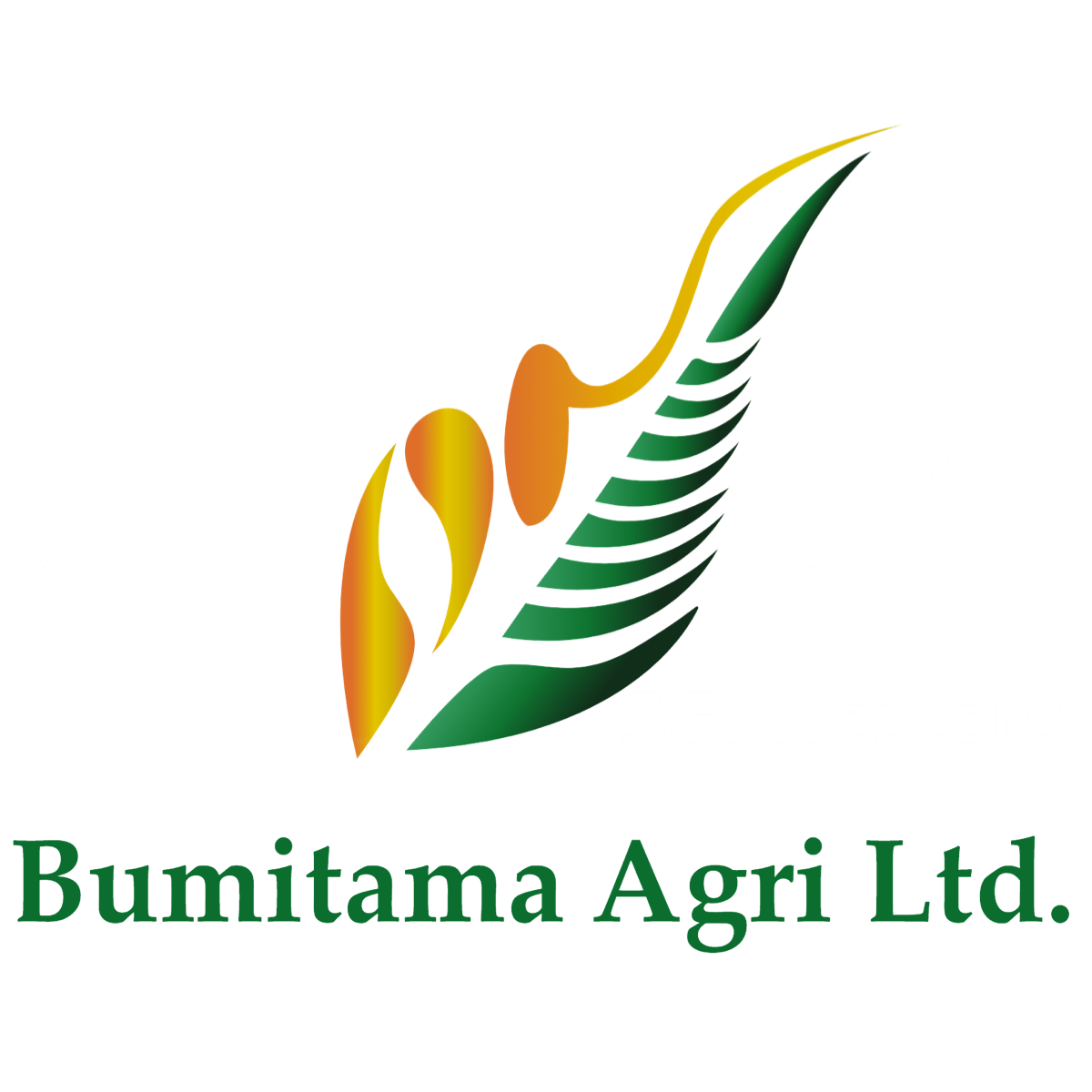 Bumitama Agri Ltd.