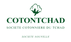Cotontchad Société Nouvelle (Cotontchad).