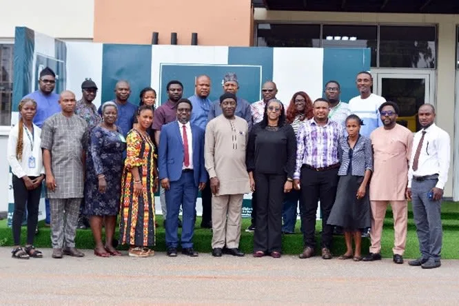 IDH Organizes a Planning Workshop of the NISCOPS Partners’ Forum in Edo State 